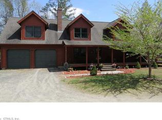 57 Stub Hollow Rd, New Hartford, CT 06057