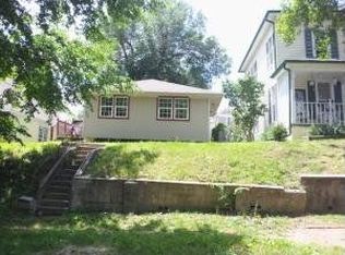 2804 Lafayette St, Saint Joseph, MO 64507