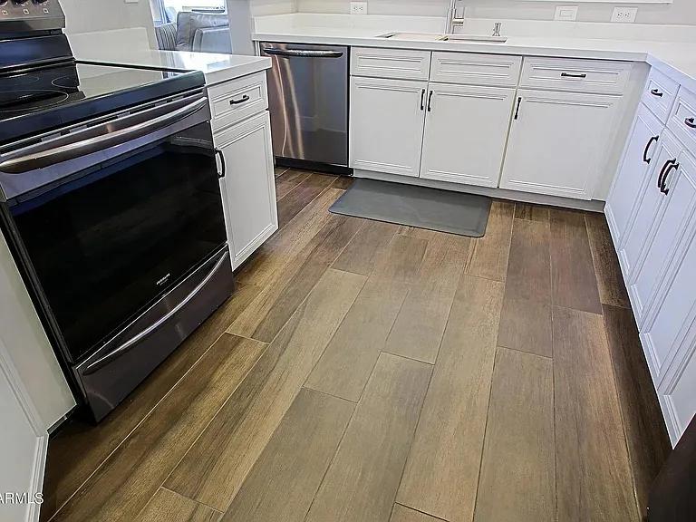 16600 N Thompson Peak Pkwy #1009 — Photo 25