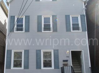 541 Fulton St APT 2, Elizabeth, NJ 07206