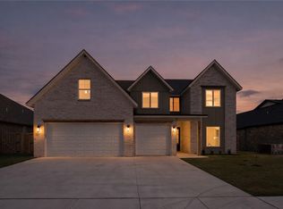 1860 Peacock Rd, Centerton, AR 72719