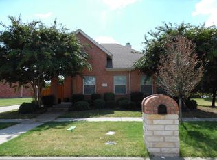 9327 Edinburgh Ln, Frisco, TX 75035