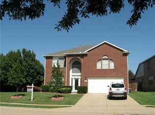 1424 Riverside Rd, Roanoke, TX 76262