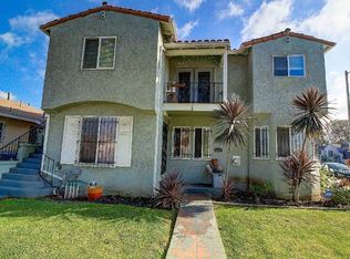 1660 W 83rd St, Los Angeles, CA 90047