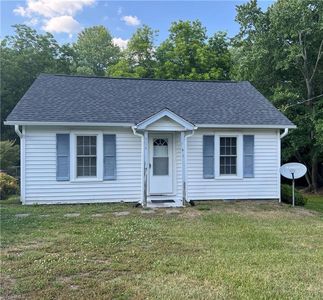 914 Harris St, Burlington, NC, 27217