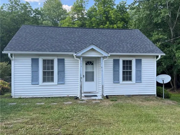 914 Harris St, Burlington, NC 27217
