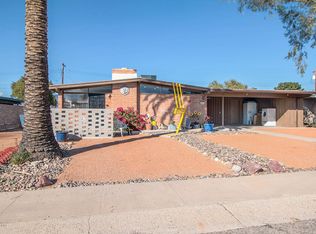 6945 E Julia St, Tucson, AZ 85710