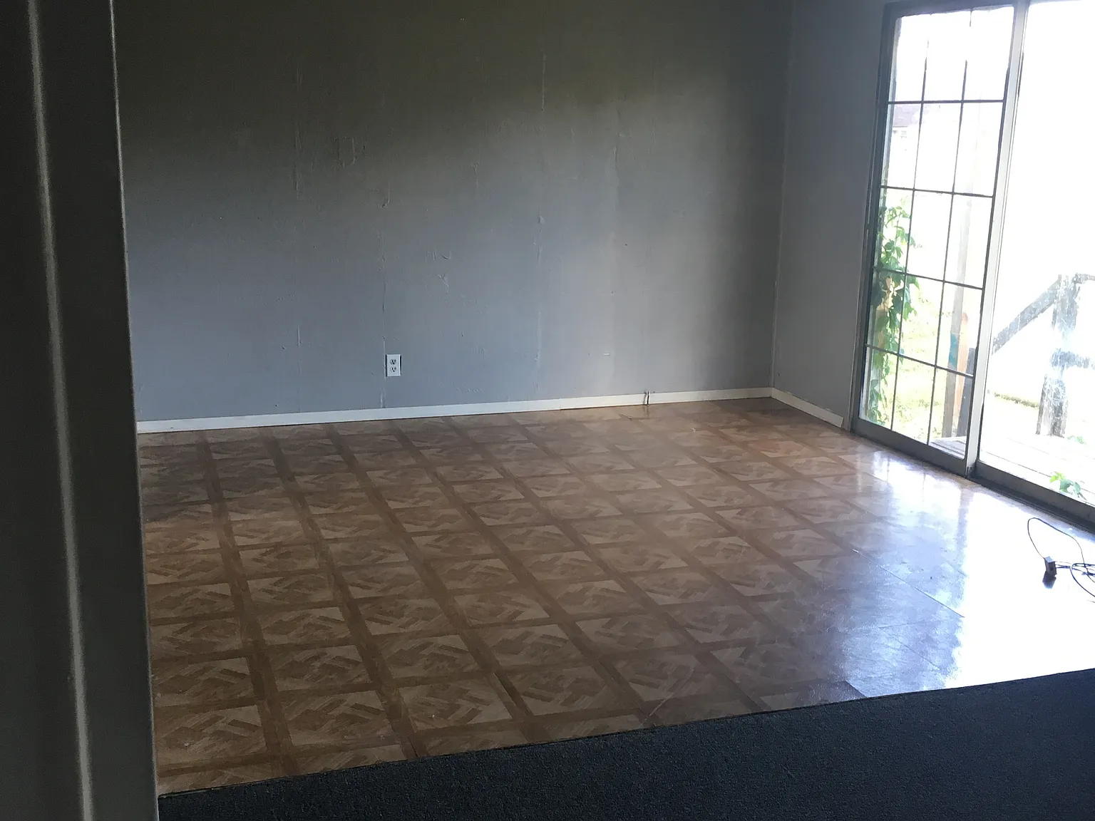 4 bed, 1.5 bath, 1700 sqft, $1,700 — Photo 4