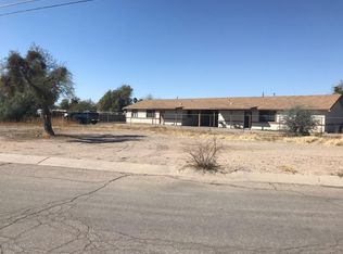 N Address #0, Tucson, AZ 85745