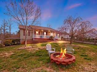 14473 Baltimore Dr, Orange, VA 22960