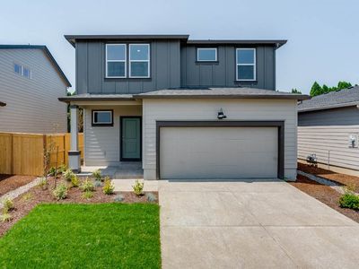 4870 NE Parsley, Salem, OR, 97301