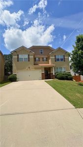 5243 Cantbury Way, Atlanta, GA, 30349
