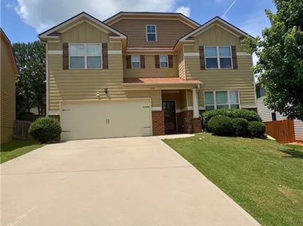 5243 Cantbury Way, Atlanta, GA 30349