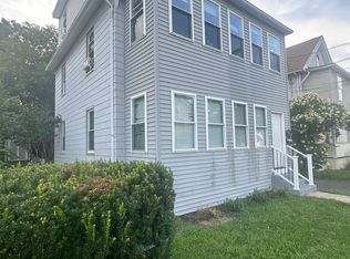 38 Carlton Street # Fl 2nd, New Britain, CT 06053