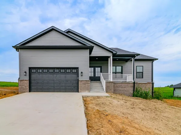 251 Boones Creek Rd, Lancaster, KY 40444