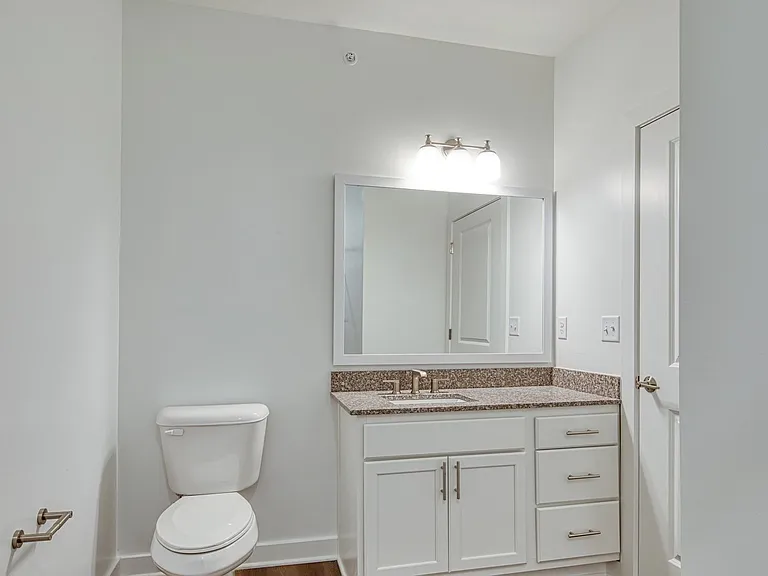 The Apartments at Hallstead Reserve. Modern. Welcoming. Authentically Suffolk. — Photo 46