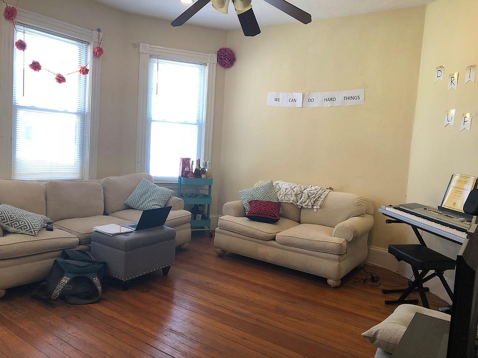 2nd image of 112 Hillside St #3A