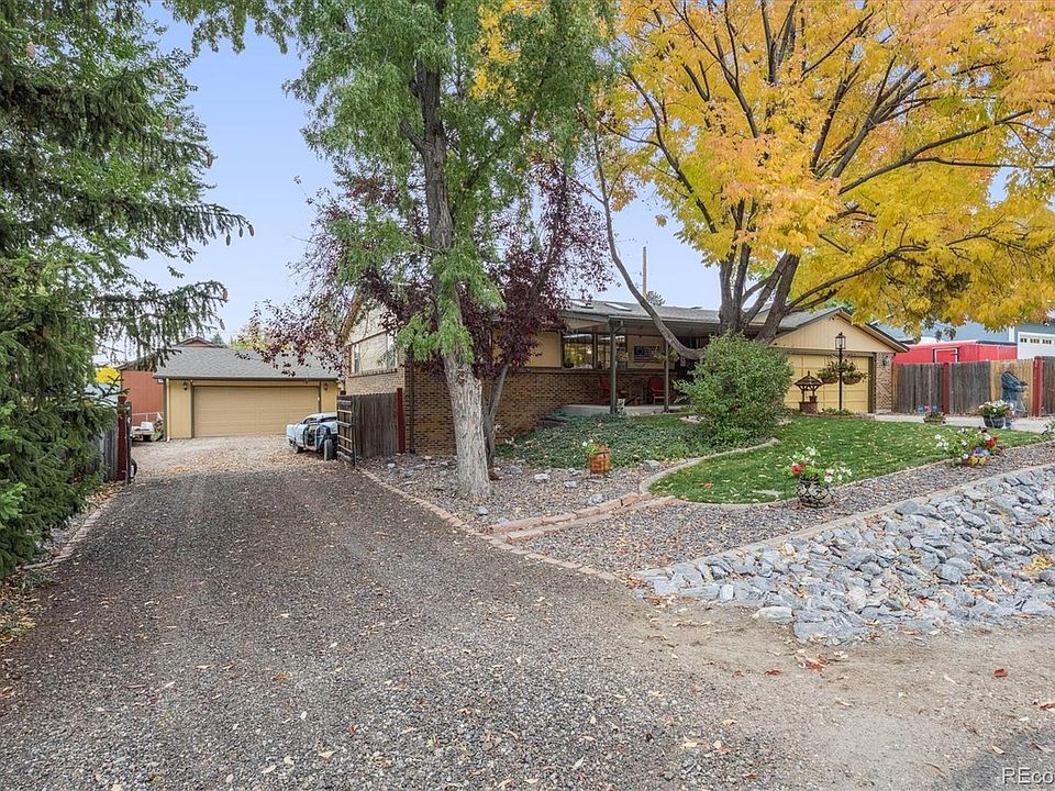 8024 S Cody Street, Littleton, CO 80128 | Zillow