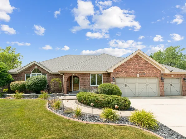 19540 Buckingham Dr, Mokena, IL 60448