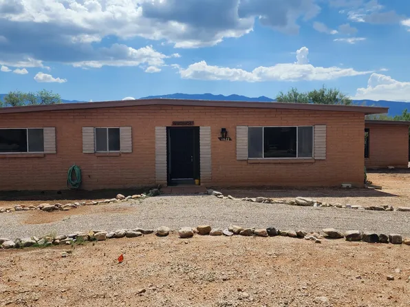 11622 E Lenher Schwerin Trl, Tucson, AZ 85749