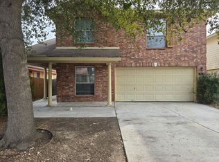 566 Rattler Blf, San Antonio, TX 78251