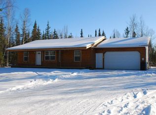 1355 Ric Dr, North Pole, AK 99705
