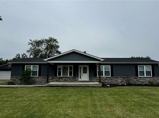 4071 Rosehill Dr, Dayton, OH 45431