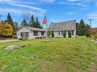 6186 Hunters Creek Rd, Imlay City, MI 48444