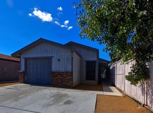 4132 Broadriver Dr, Las Vegas, NV 89108