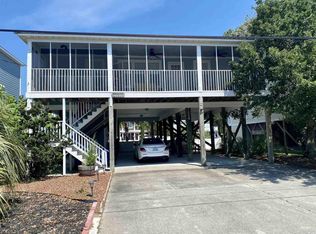116 S Dogwood Dr, Surfside Beach, SC 29575