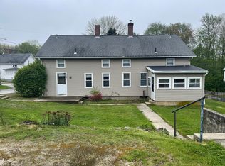 132 S Walnut St, Wauregan, CT 06387