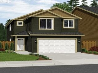 3304 NE 43rd Pl, Vancouver, WA