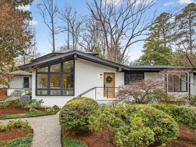 3601 Swann St, Raleigh, NC, 27612