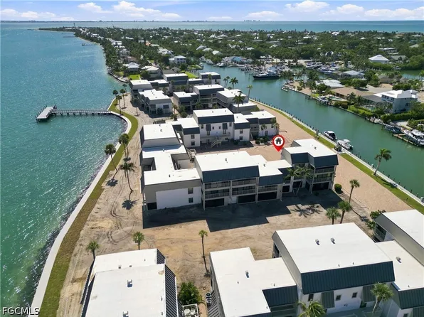 760 Sextant Dr Unit 722, Sanibel, FL 33957