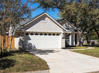 11135 Quail Pass, San Antonio, TX 78249