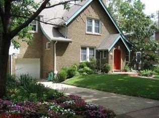 7015 Cornell Ave, University City, MO
