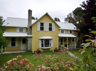 5295 Squilchuck Rd, Wenatchee, WA 98801