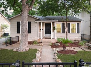 518 Corona Ave, Alamo Heights, TX 78209