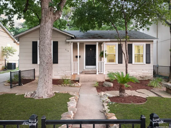 518 CORONA AVE, Alamo Heights, TX 78209