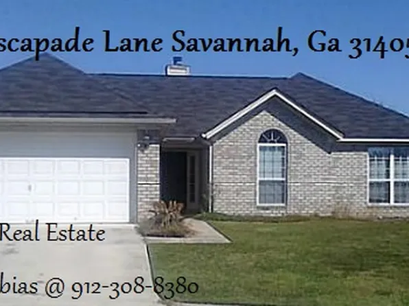 31 Escapade Ln, Savannah, GA 31405