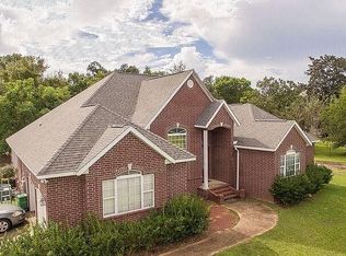2405 Pascagoula St, Pascagoula, MS 39567