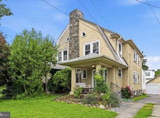 610 Woodcrest Ave, Ardmore, PA 19003