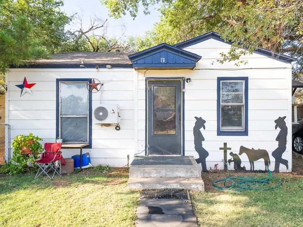 711 30th St, Lubbock, TX 79404