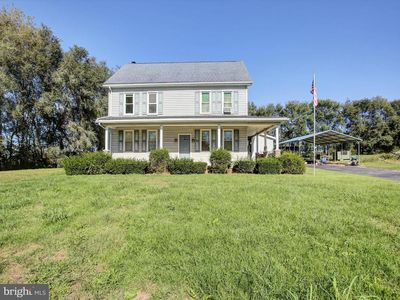 2582 Guilford Station Rd, Chambersburg, PA, 17202
