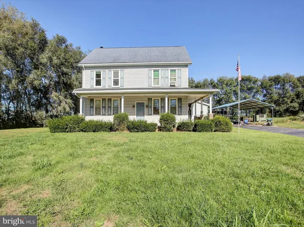2582 Guilford Station Rd, Chambersburg, PA 17202