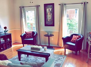 118 S Exeter St, Baltimore, MD 21202