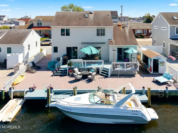 3424 Thistle Avenue, Toms River, NJ 08753