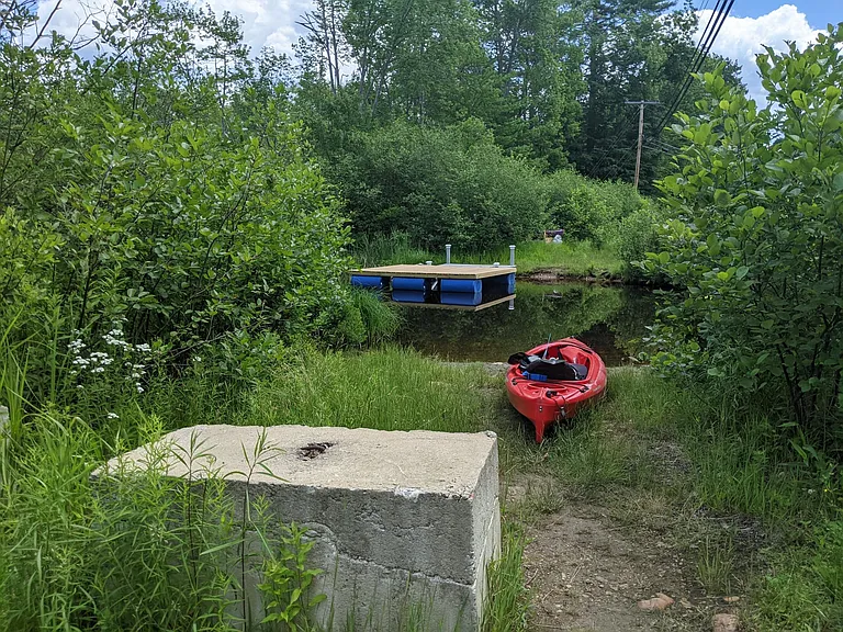 Laconia Rd — Photo 9