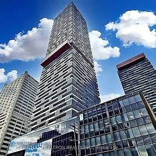 8 Eglinton Ave E #5103