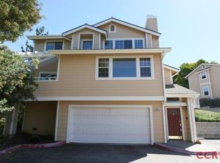 1036 Trevor Way, San Luis Obispo, CA 93401